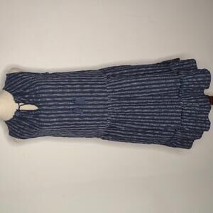 NWT Splendid Women's Navy Blue Dress Size XS